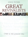 Great Revivalists - Wesley, Whitefield, Lloyd Jones 
